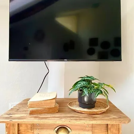 La Bonne Qui Revait D Opera Lägenhet *