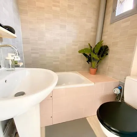 Lägenhet La Bonne Qui Revait D Opera Tours