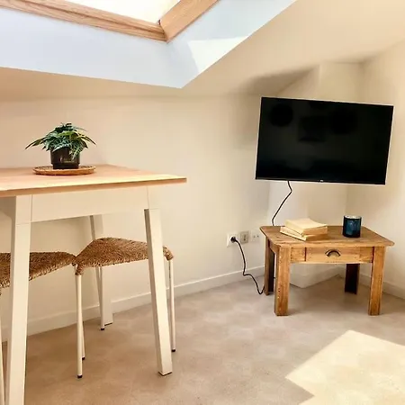 Διαμέρισμα La Bonne Qui Revait D Opera Τουρ