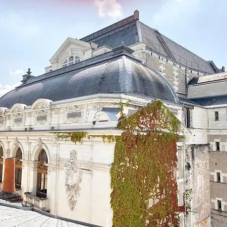 La Bonne Qui Revait D Opera Apartment *