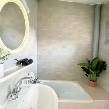 Lägenhet La Bonne Qui Revait D Opera Tours