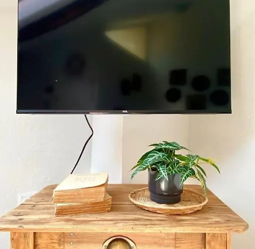 La Bonne Qui Revait D Opera Διαμέρισμα *