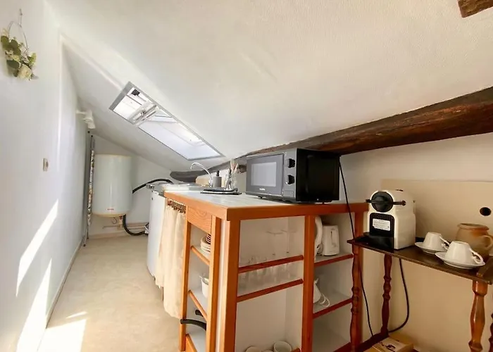 La Bonne Qui Revait D Opera *