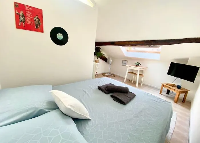 La Bonne Qui Revait D Opera