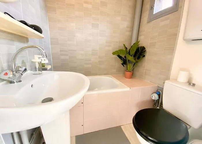 Διαμέρισμα La Bonne Qui Revait D Opera Τουρ