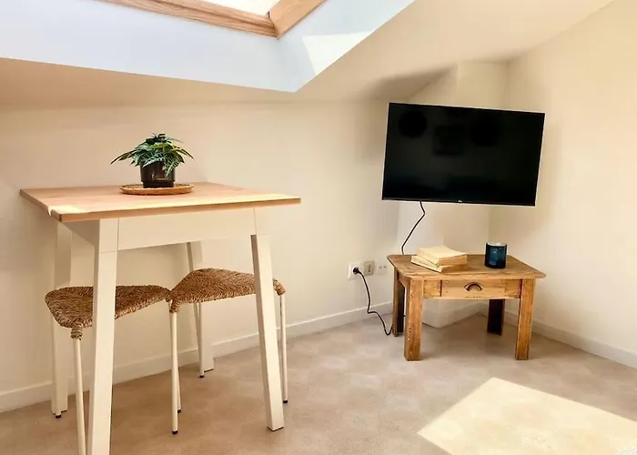 Διαμέρισμα La Bonne Qui Revait D Opera Τουρ