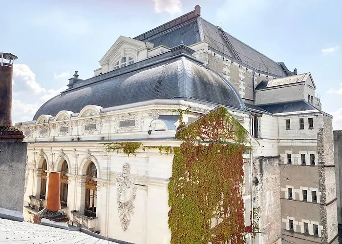 La Bonne Qui Revait D Opera Διαμέρισμα *