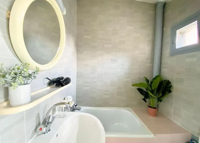 Апартаменты La Bonne Qui Revait D Opera Тур